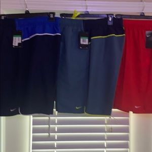 Men’s Swim (Nike new)